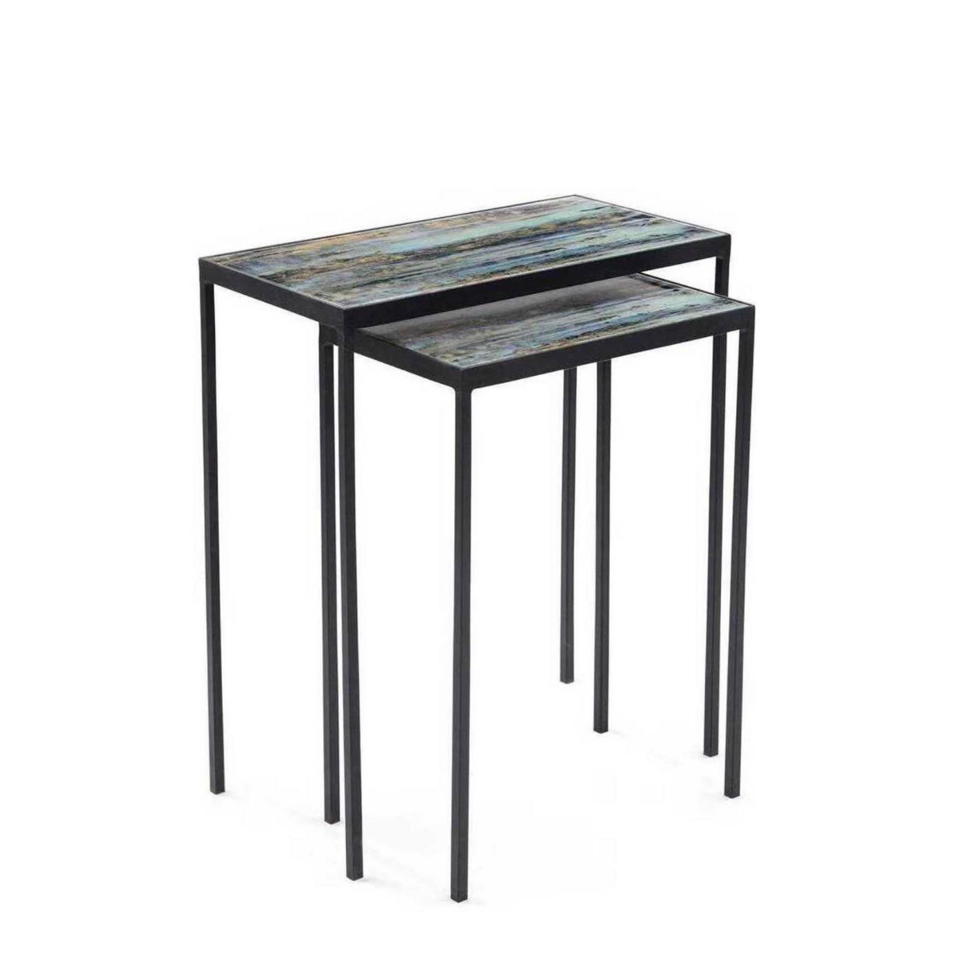 Nesting Tables