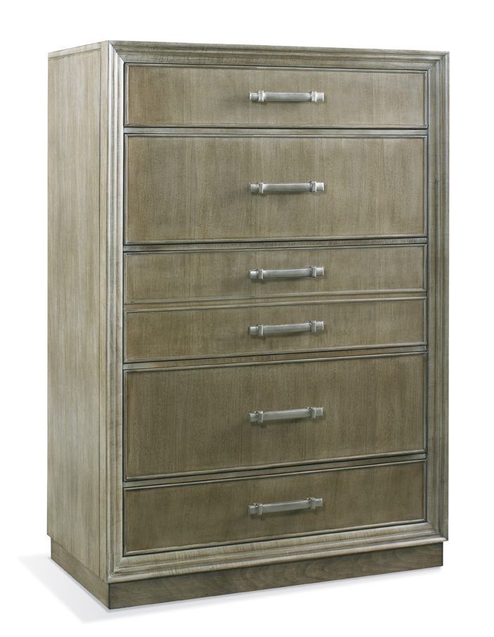 Ben Five Drawer Chest