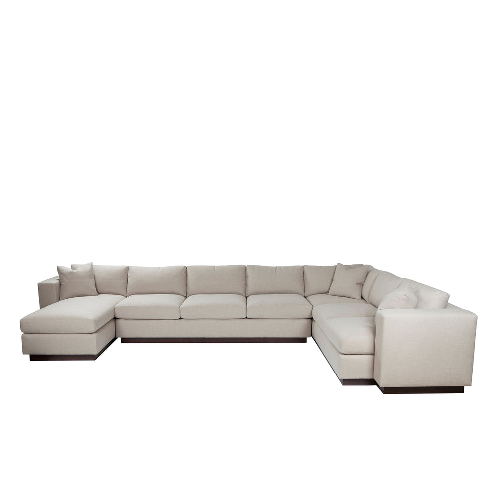 Tate Sectional