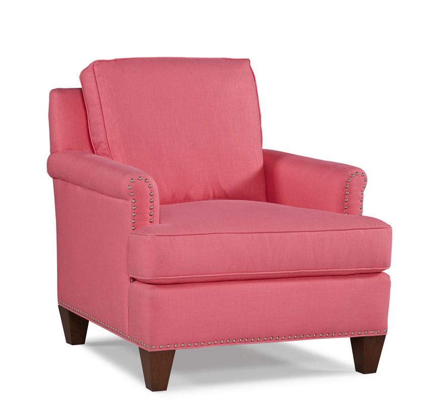 Ainsley Court Chair