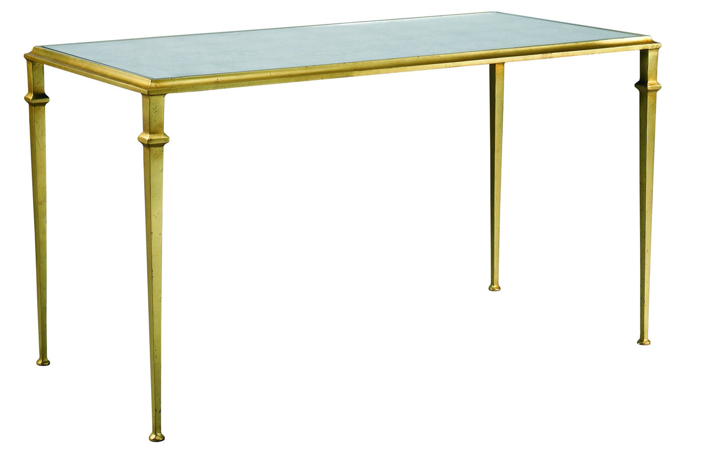 Tria Cocktail Table