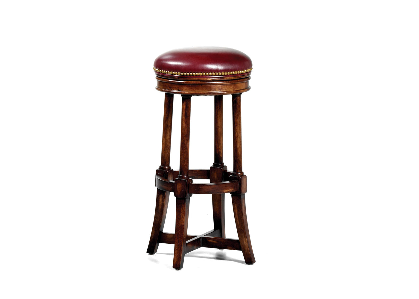 Thomas Bar Stool