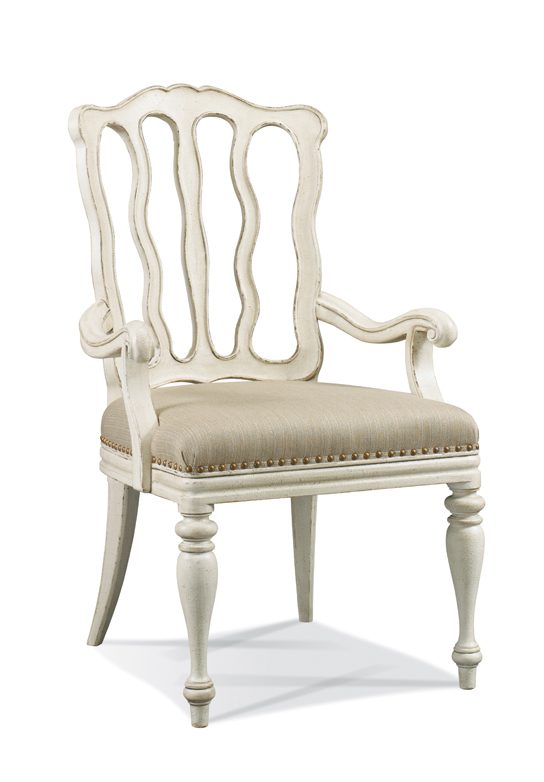 Nadia Arm Chair