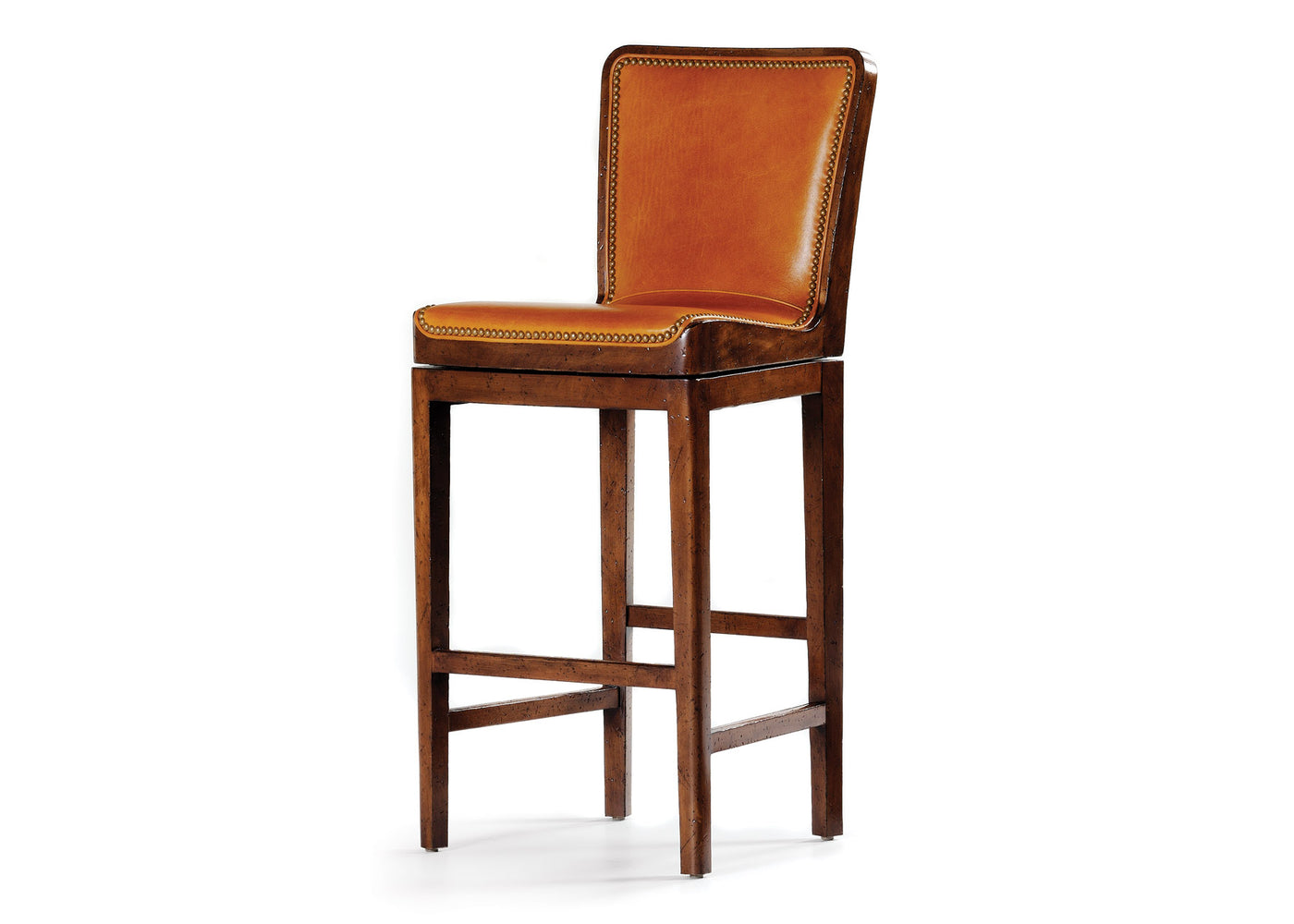 Mirad Swivel Barstool