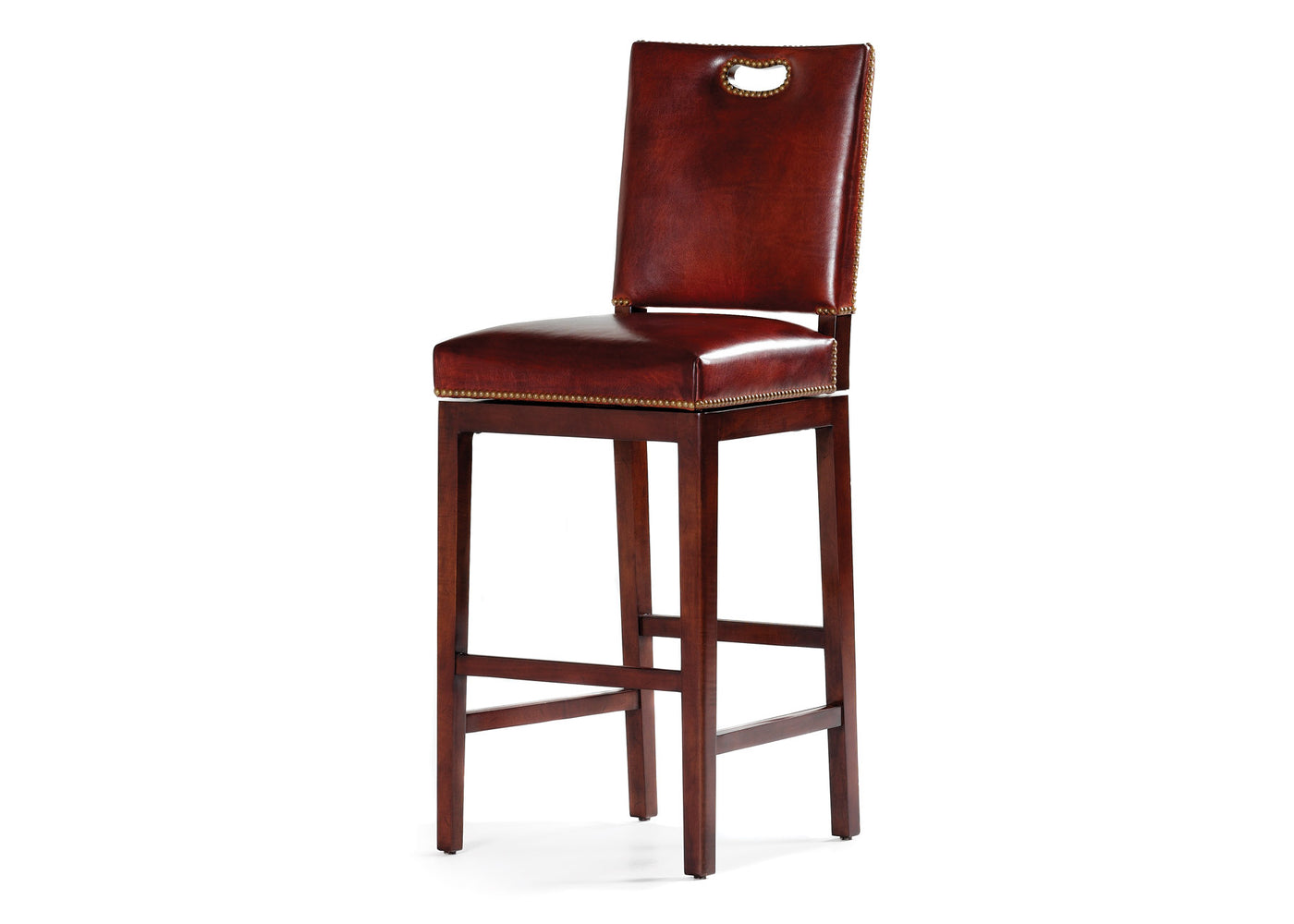 Ryder Swivel Barstool