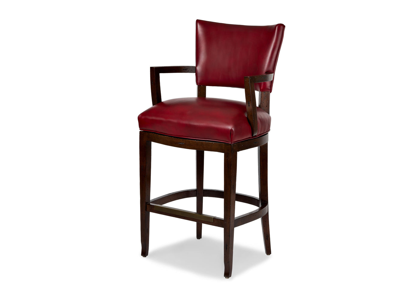 Dawn Swivel Barstool