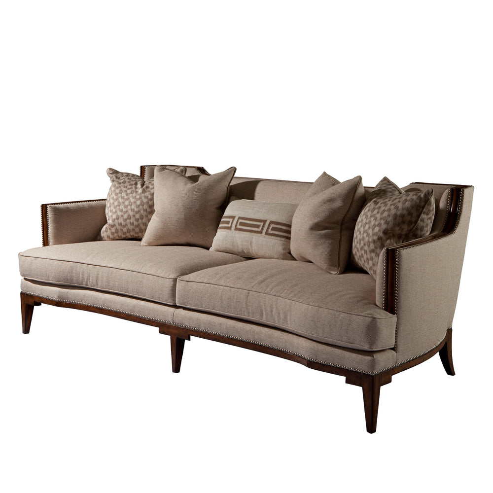 Nail Trim Callisto Sofa