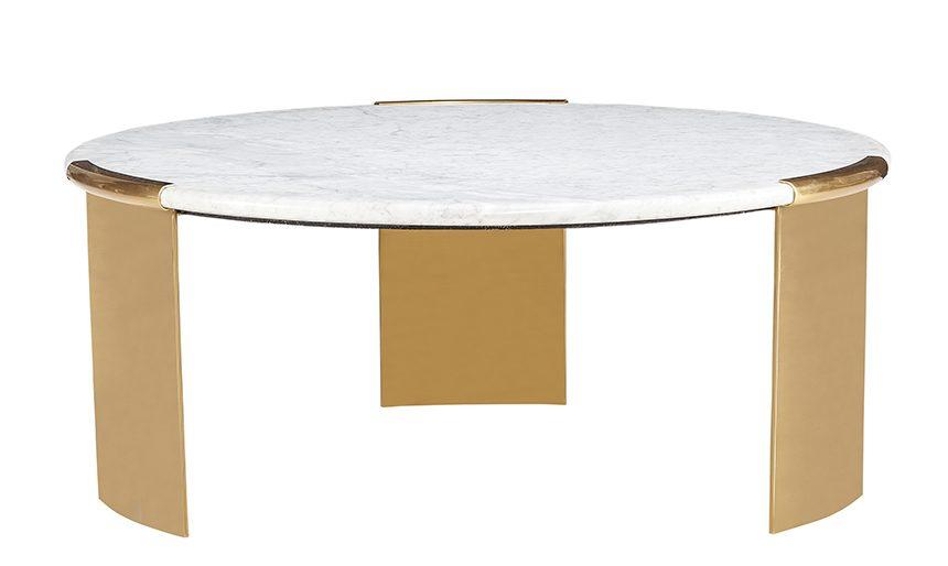 Chloe Large Cocktail Table