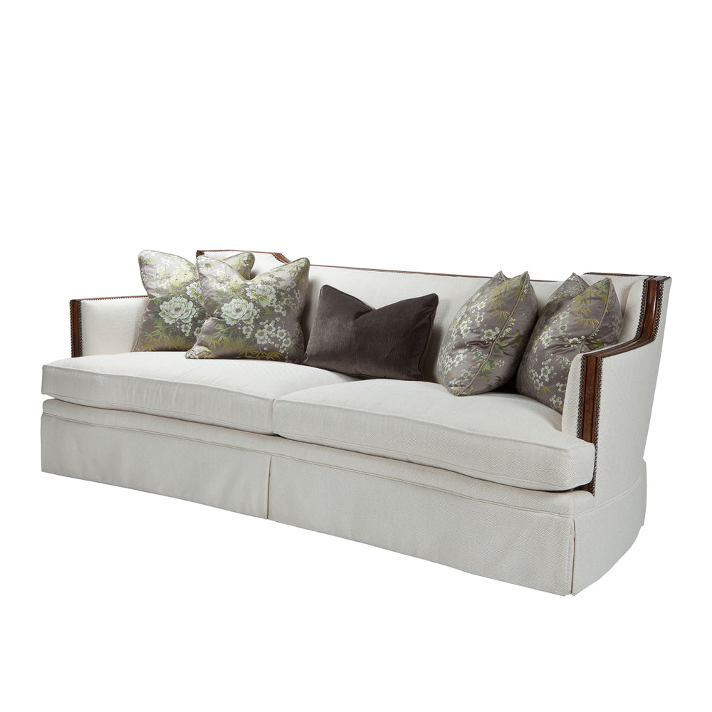 Nail Trim Callisto Sofa