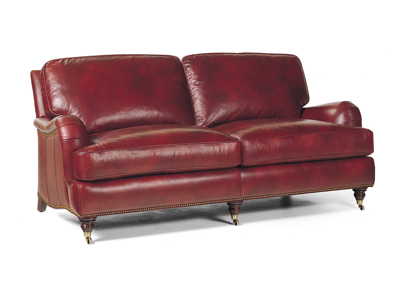 Bradley Two-Seat Sofa