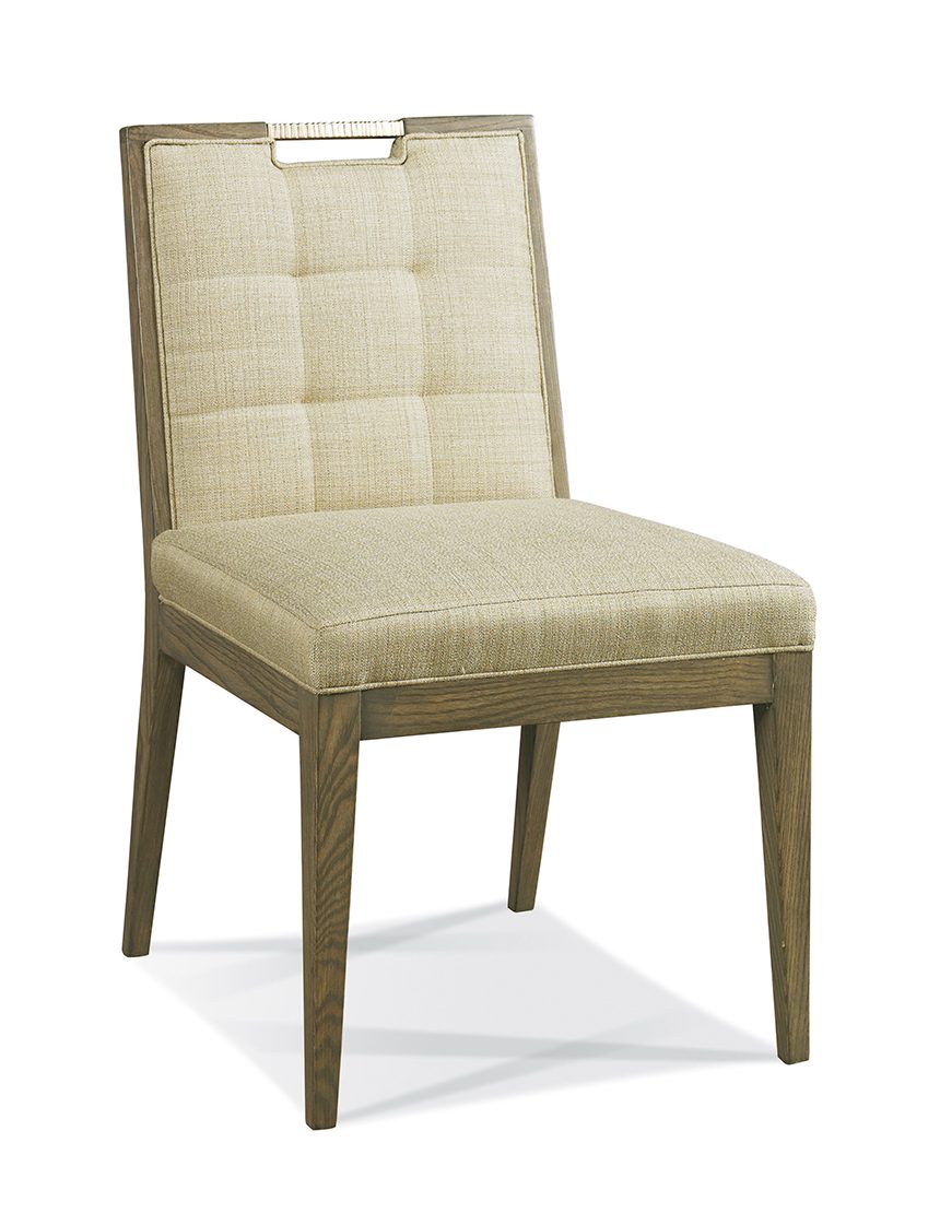 Morris Side Chair