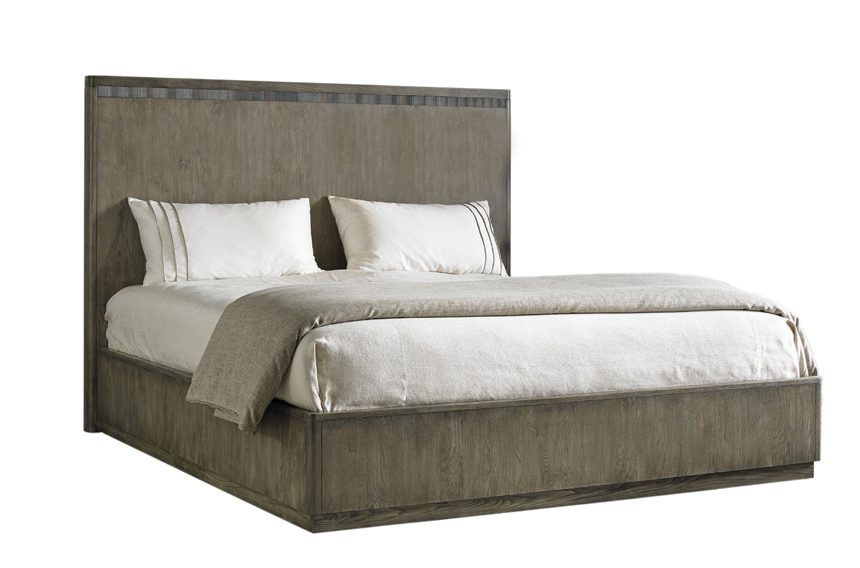 Cooper King Bed