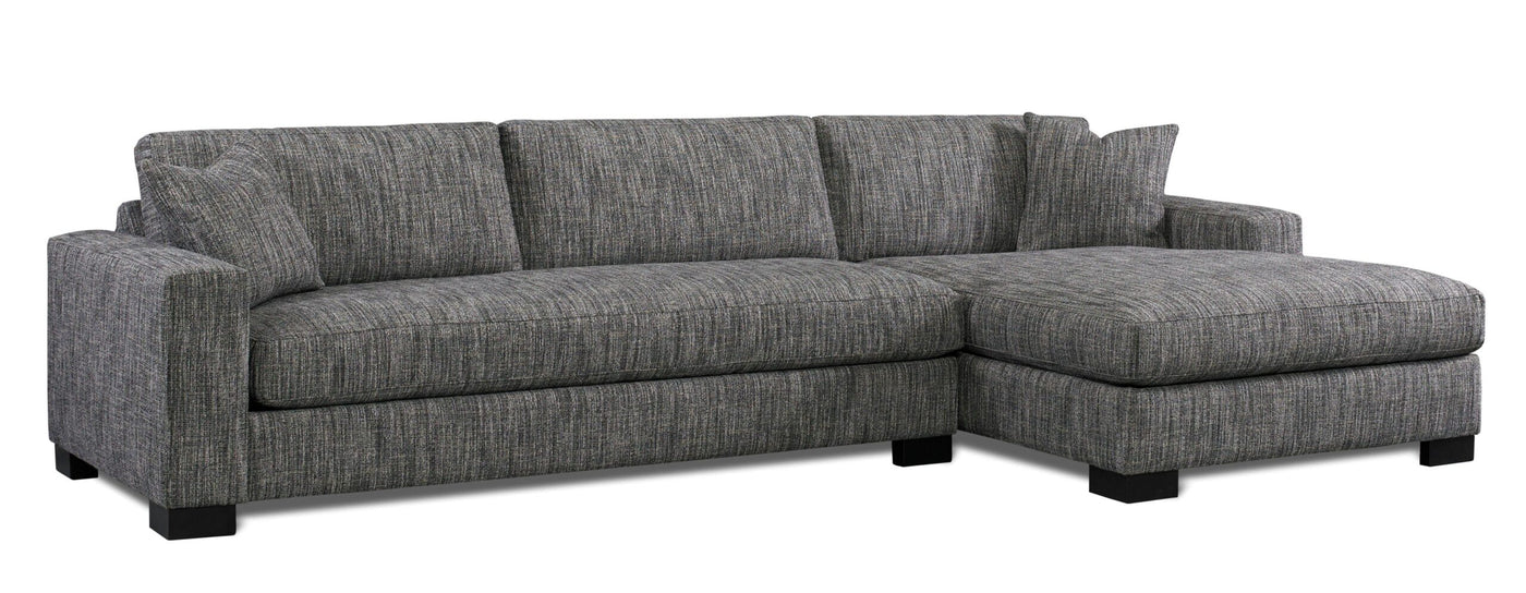 Connor Left Arm Sofa