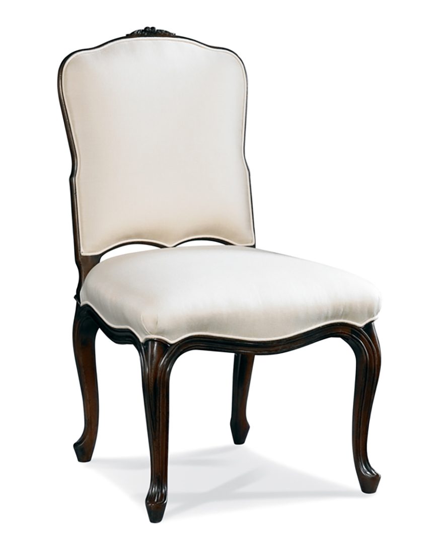 French Side Chair