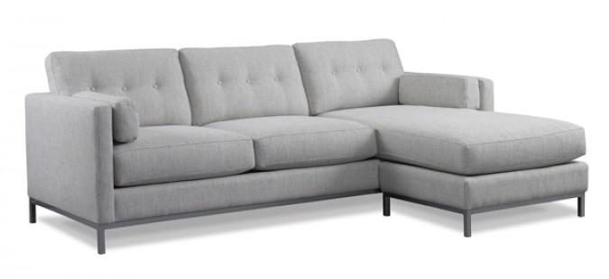 Preston Sofa Chaise