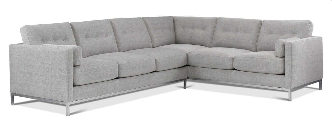 Preston Left Arm Sofa