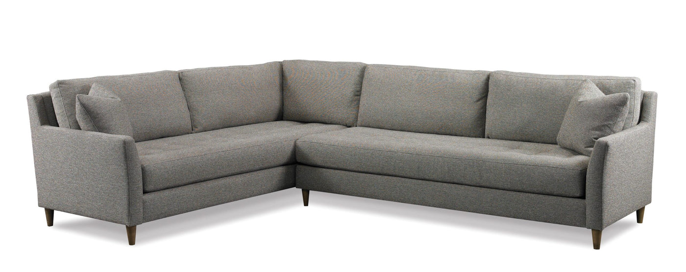 Left Arm Corner Sofa