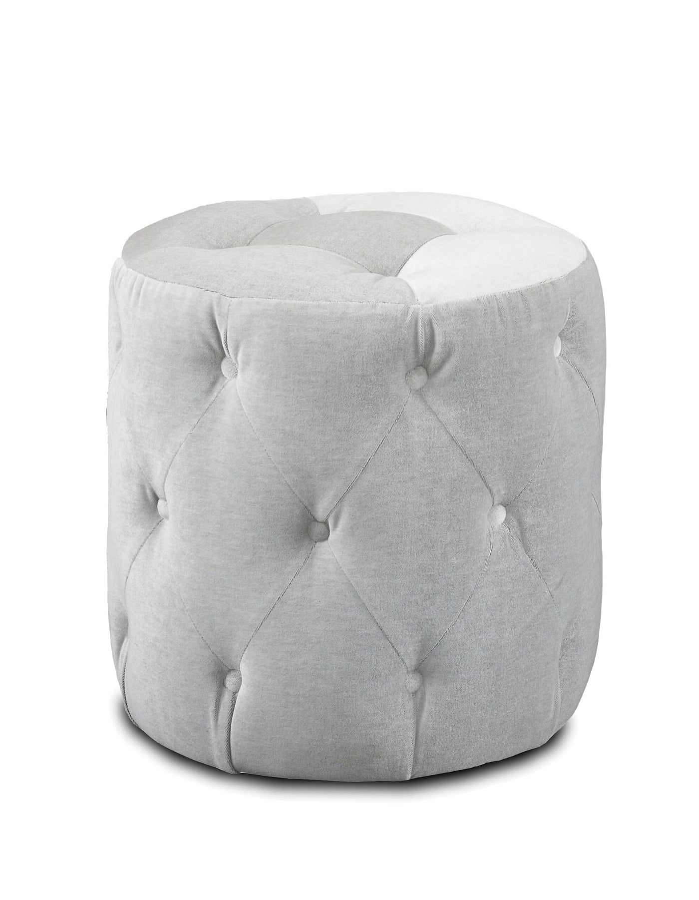 Darcy Tufted Ottoman