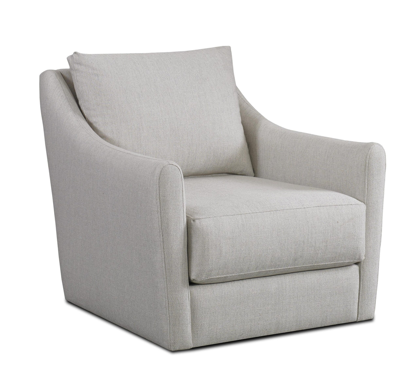 Kathleen Swivel Chair