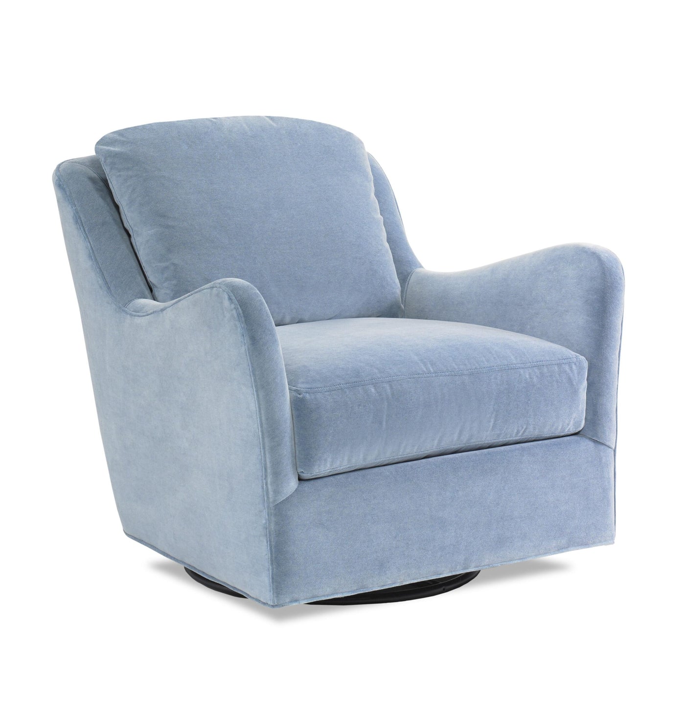 Savannah Swivel Chair