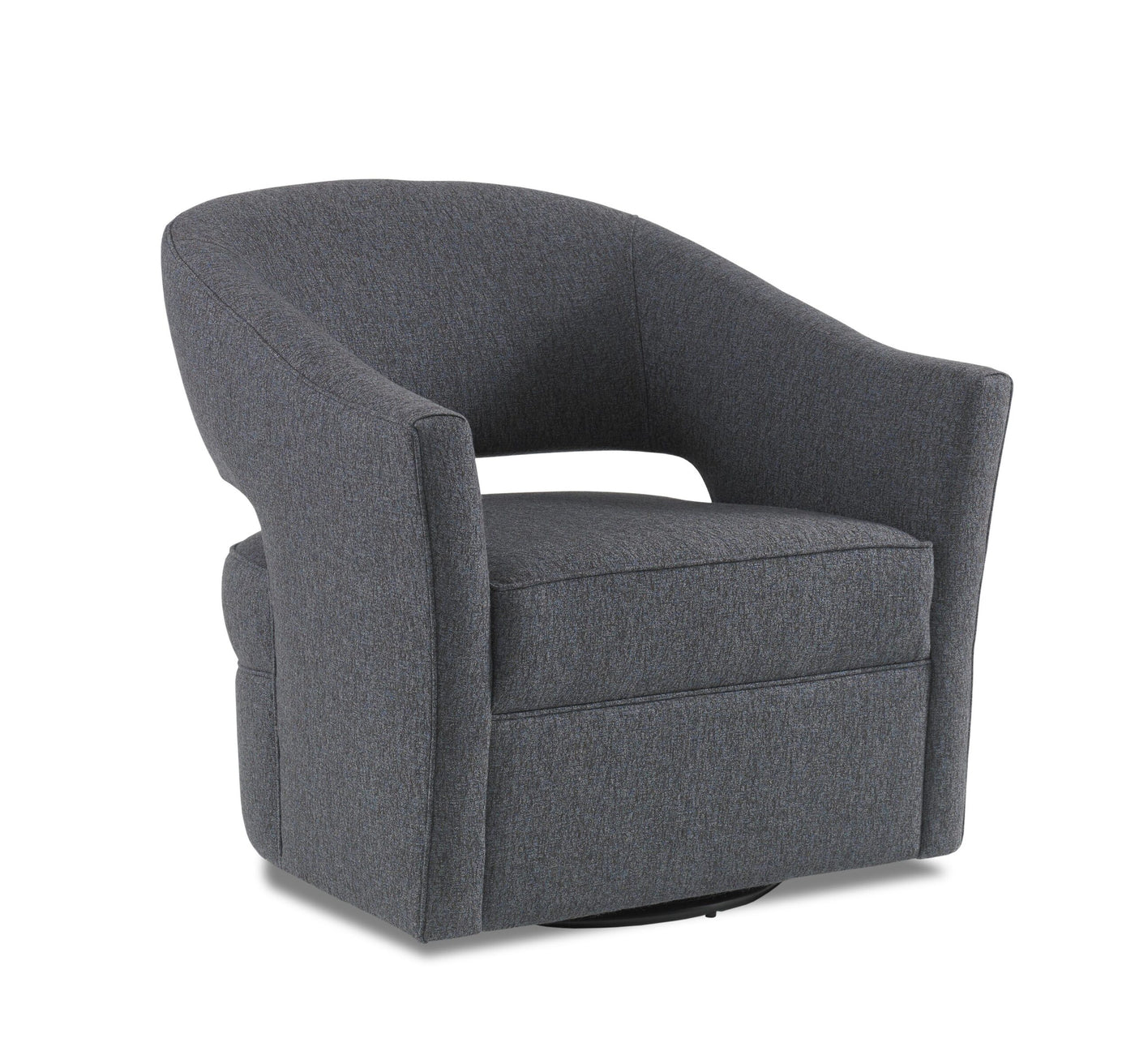 Luna Swivel Chair