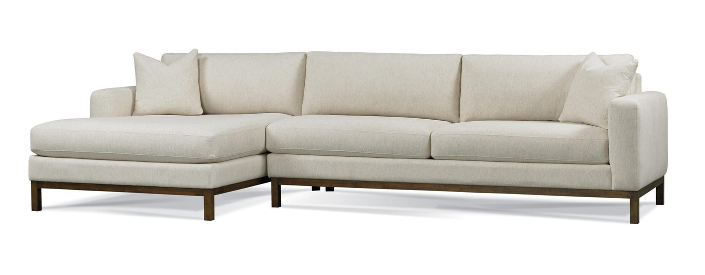 Angelina Left Arm Chaise