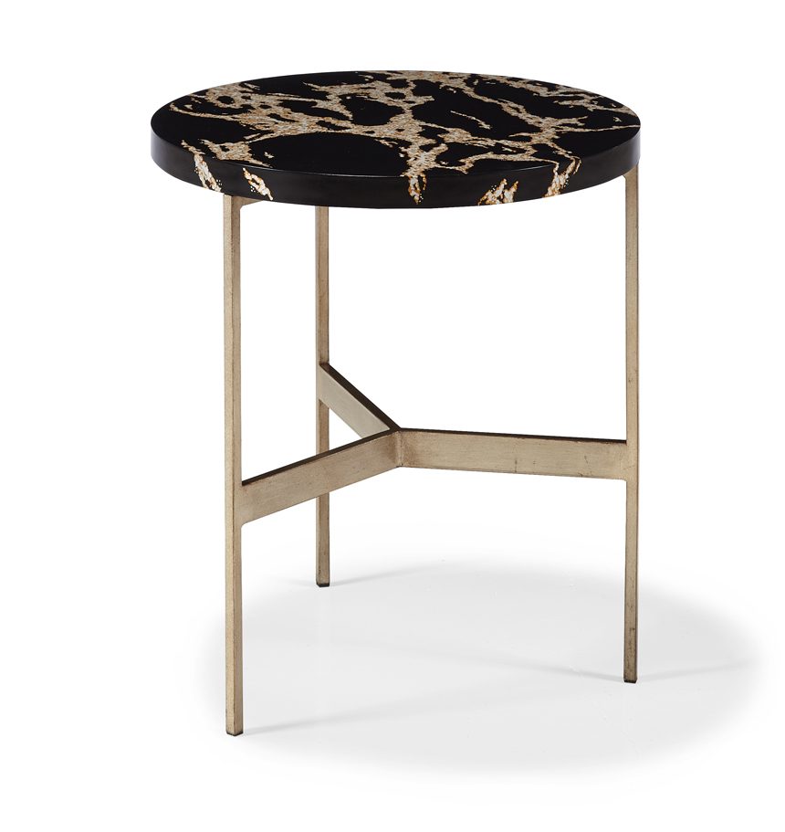 Gabin End Table