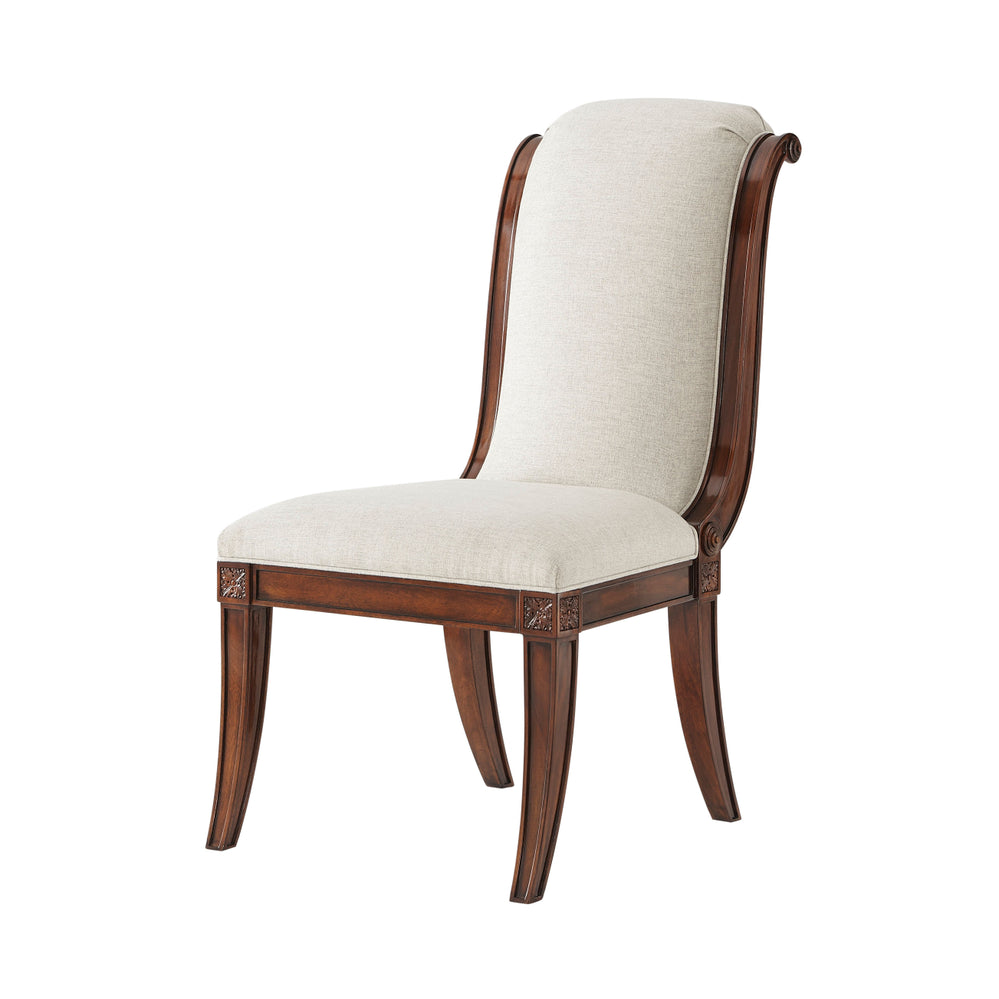 Gabrielle Side Chair