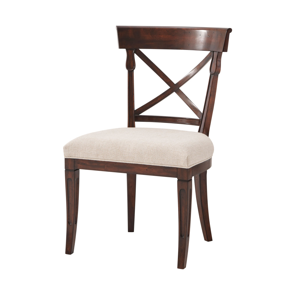 Brooksby Side Chair