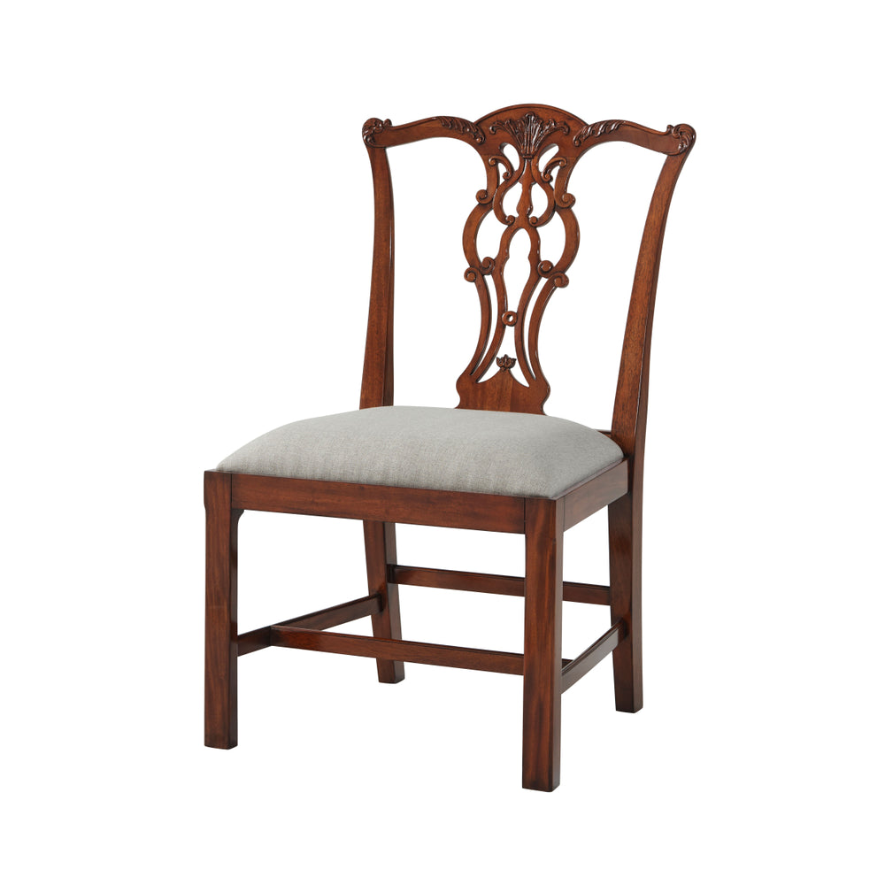 Penreath Dining Chair