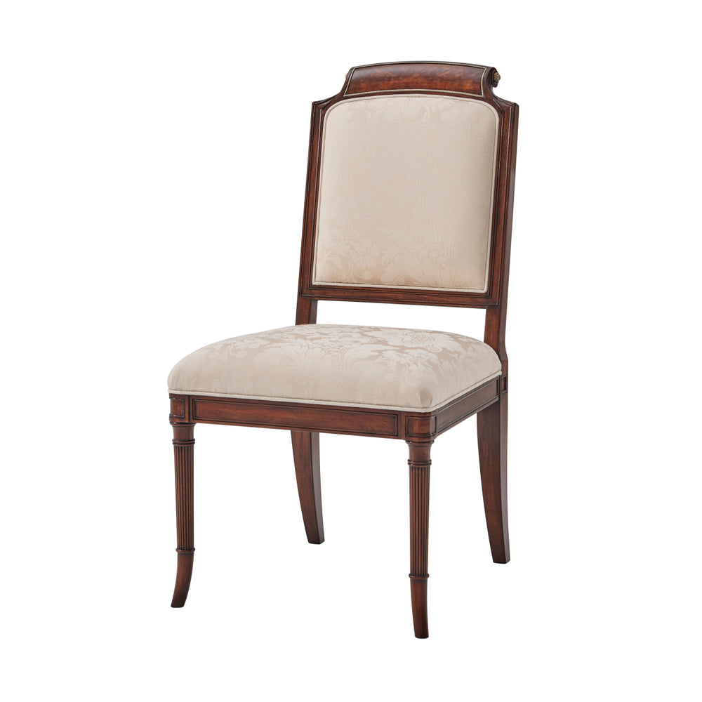 Atcombe Side Chair