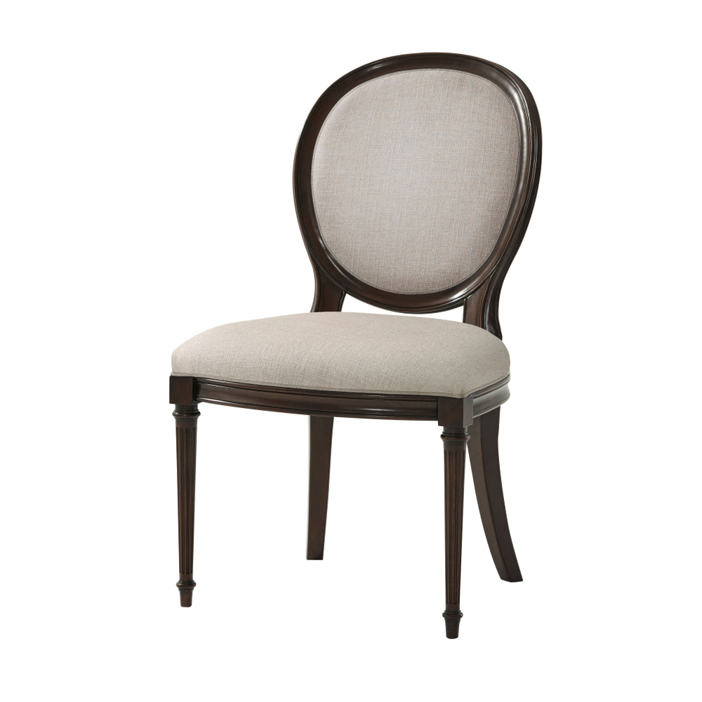 Ismay Dining Side Chair