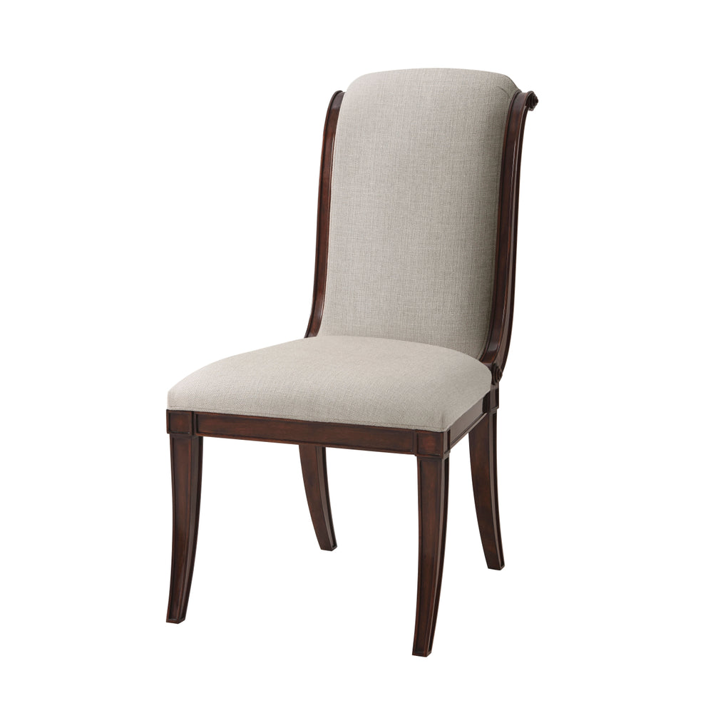 Normand Dining Side Chair