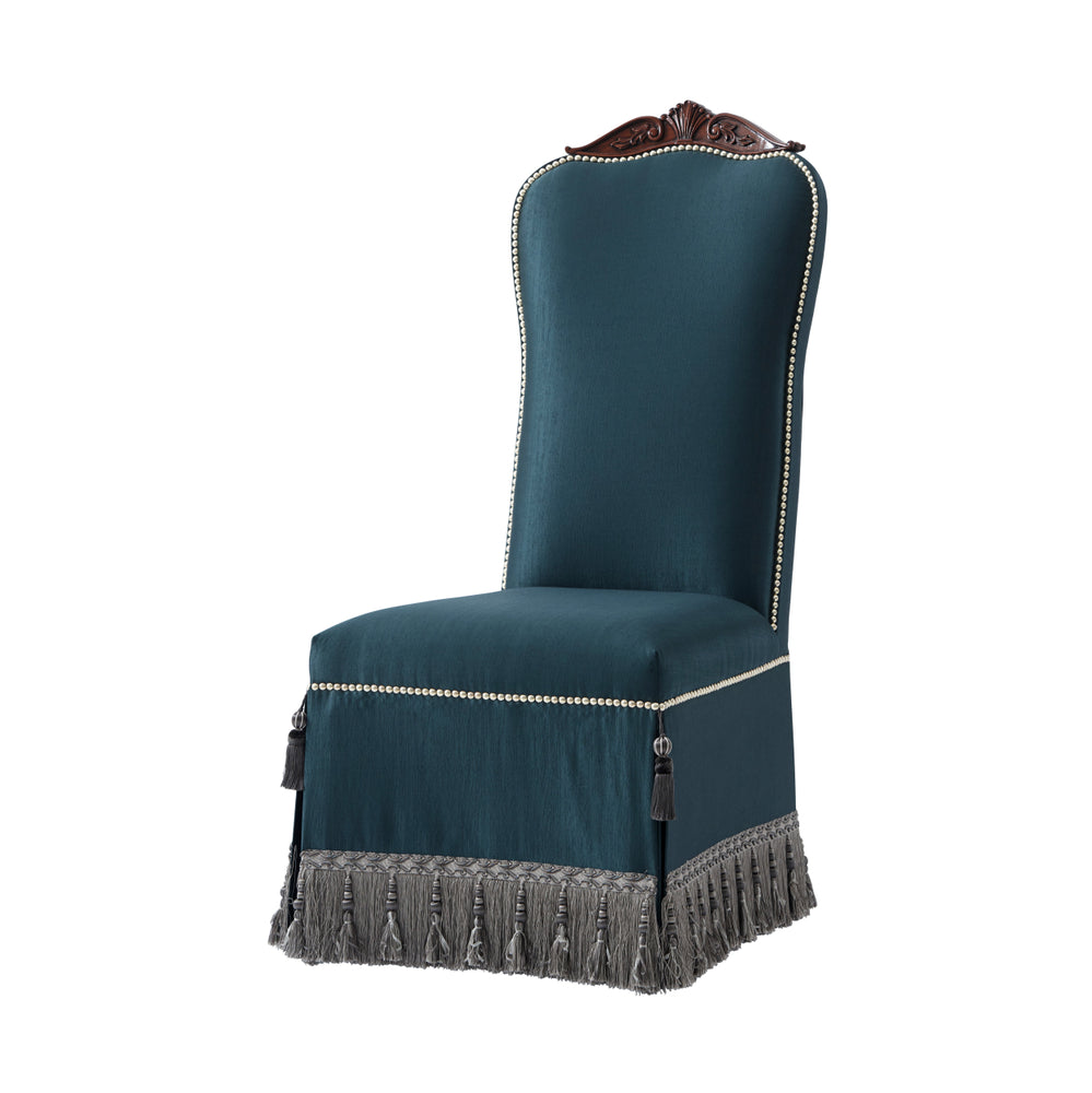 Julietta Side Chair