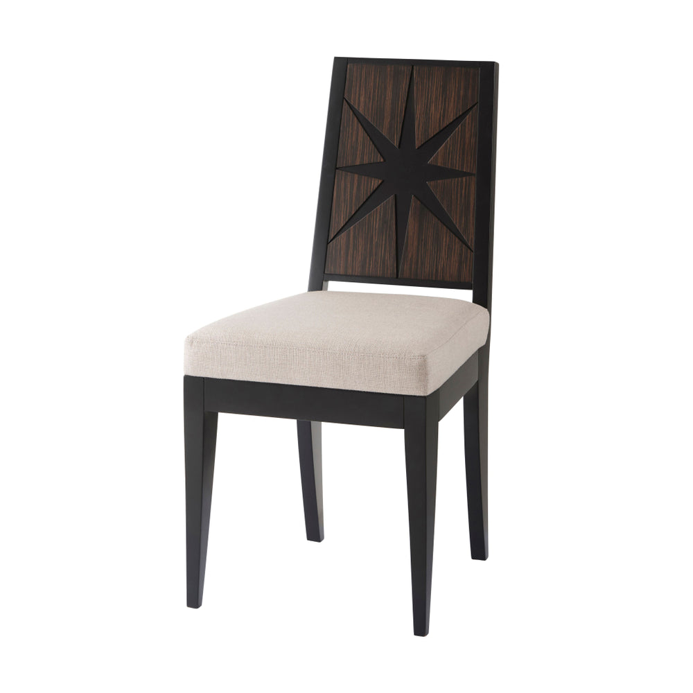 Greenbrier Star Chair