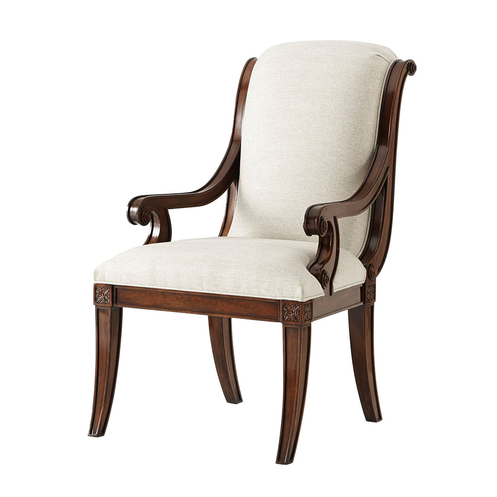 Valeria Dining Side Chair