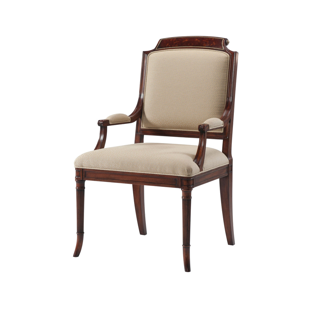 Atcombe Armchair