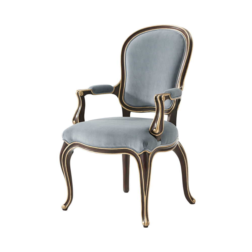 Julienne Armchair