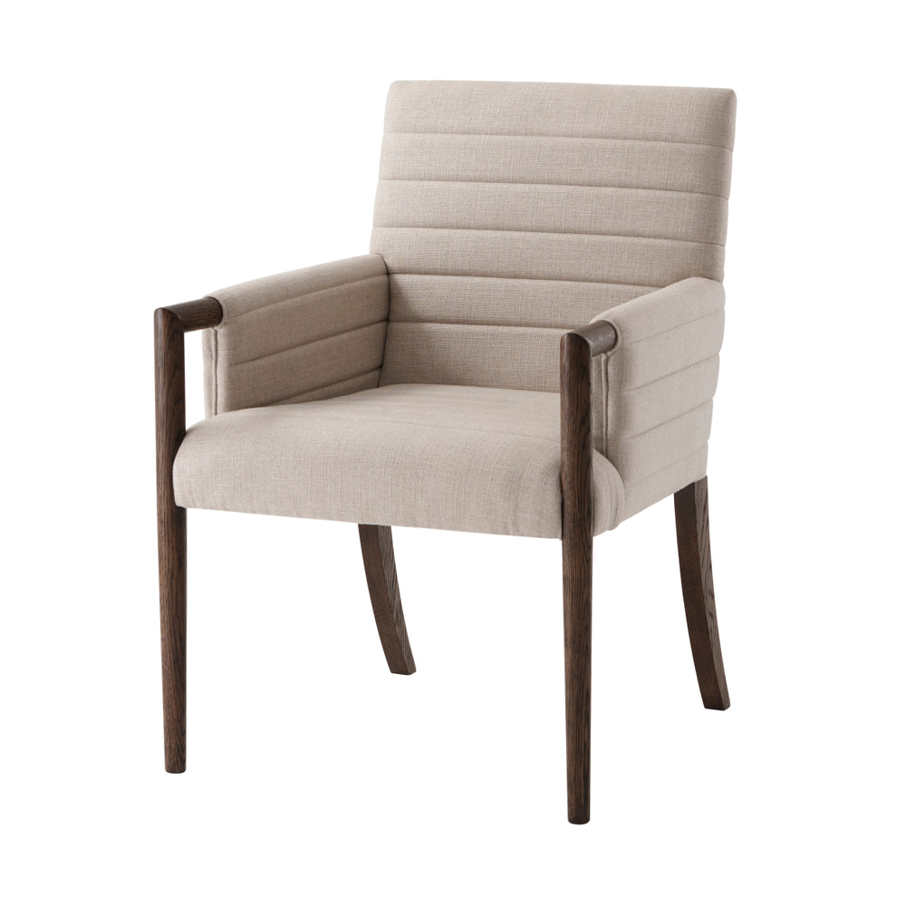 Rinaldo Dining Armchair