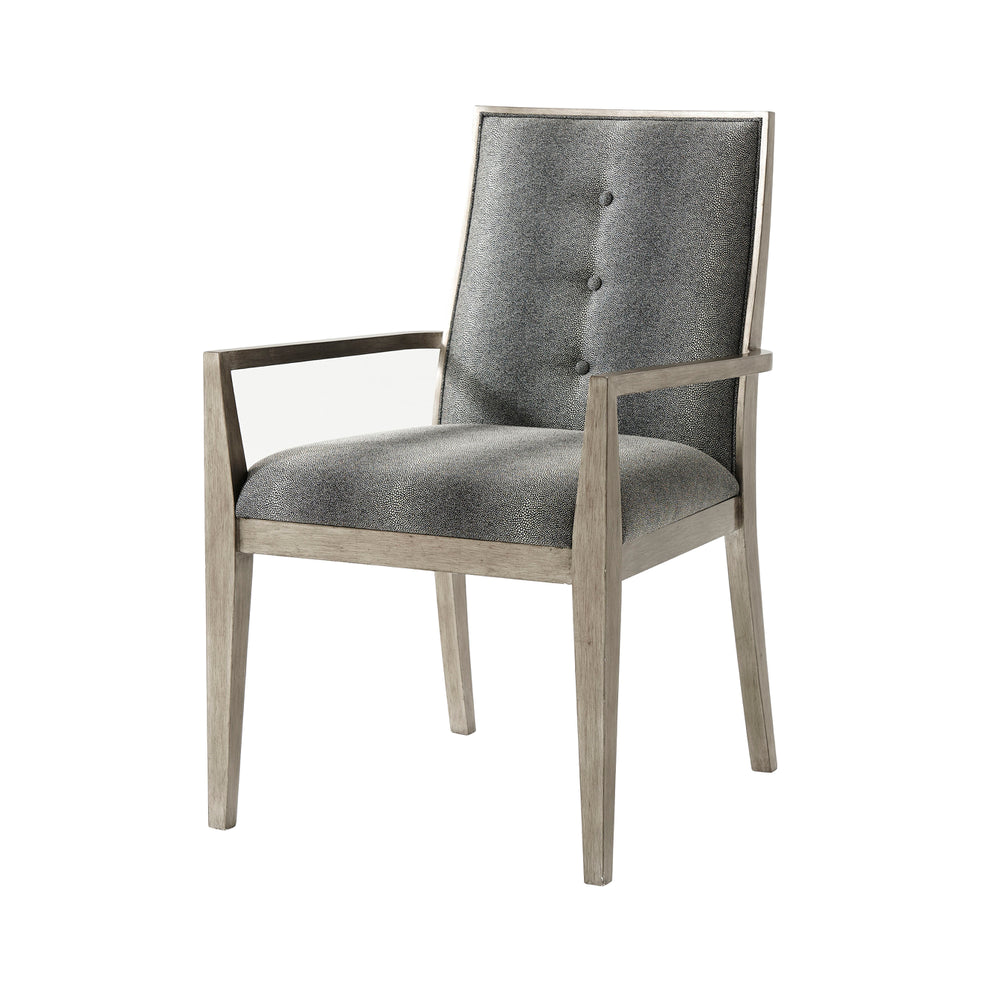 Linden Armchair