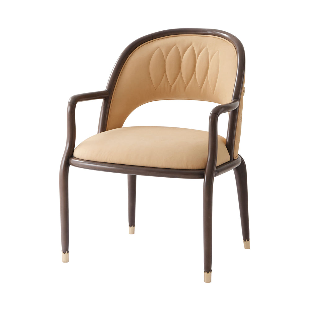 Grace Dining Arm Chair