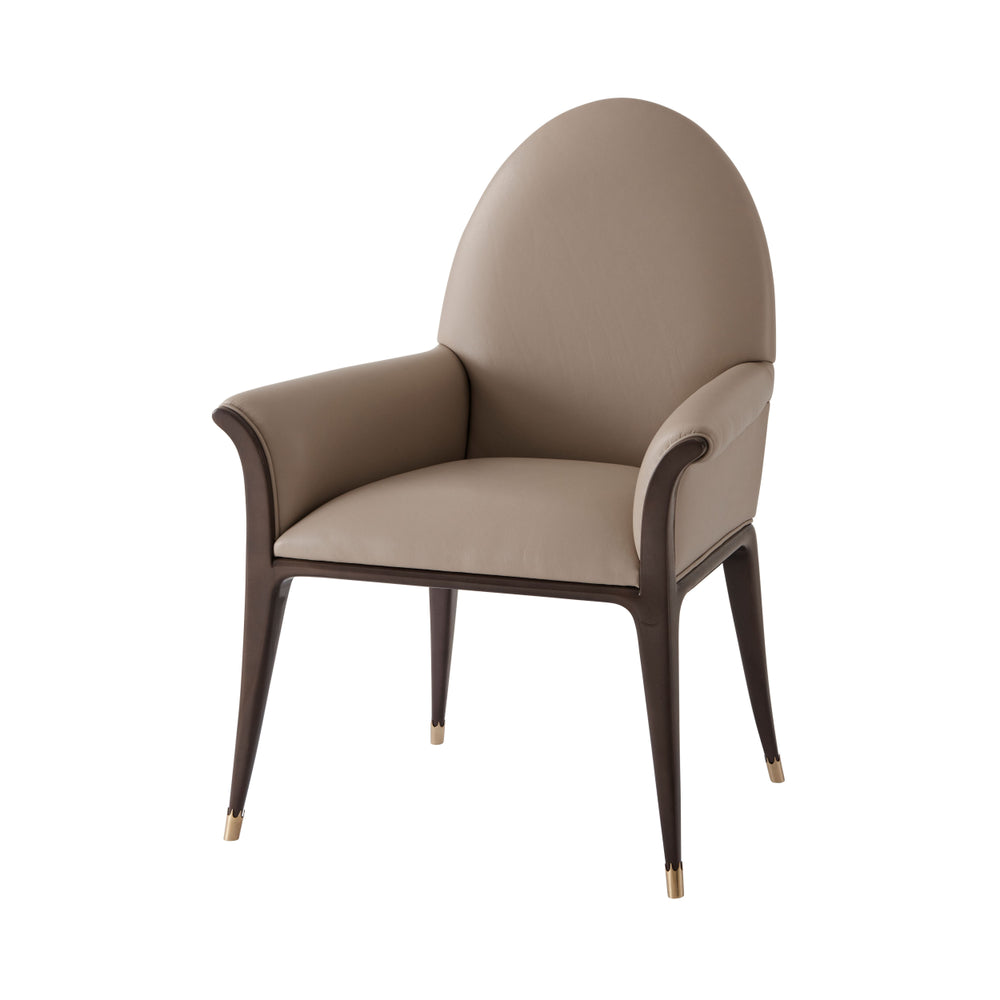 Grace Dining Arm Chair