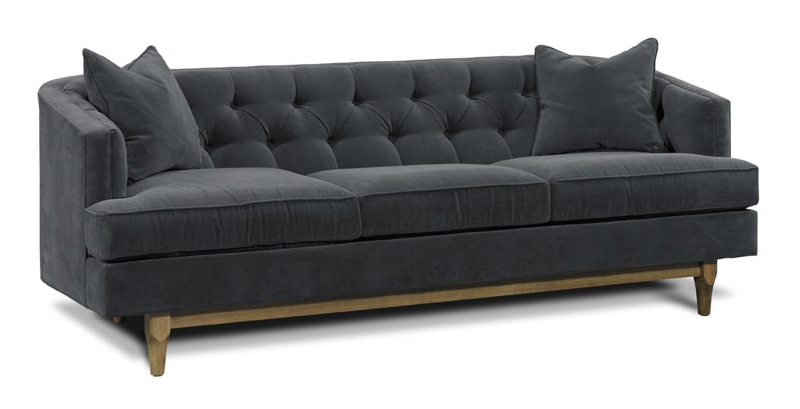 Emma 3 Seat Sofa