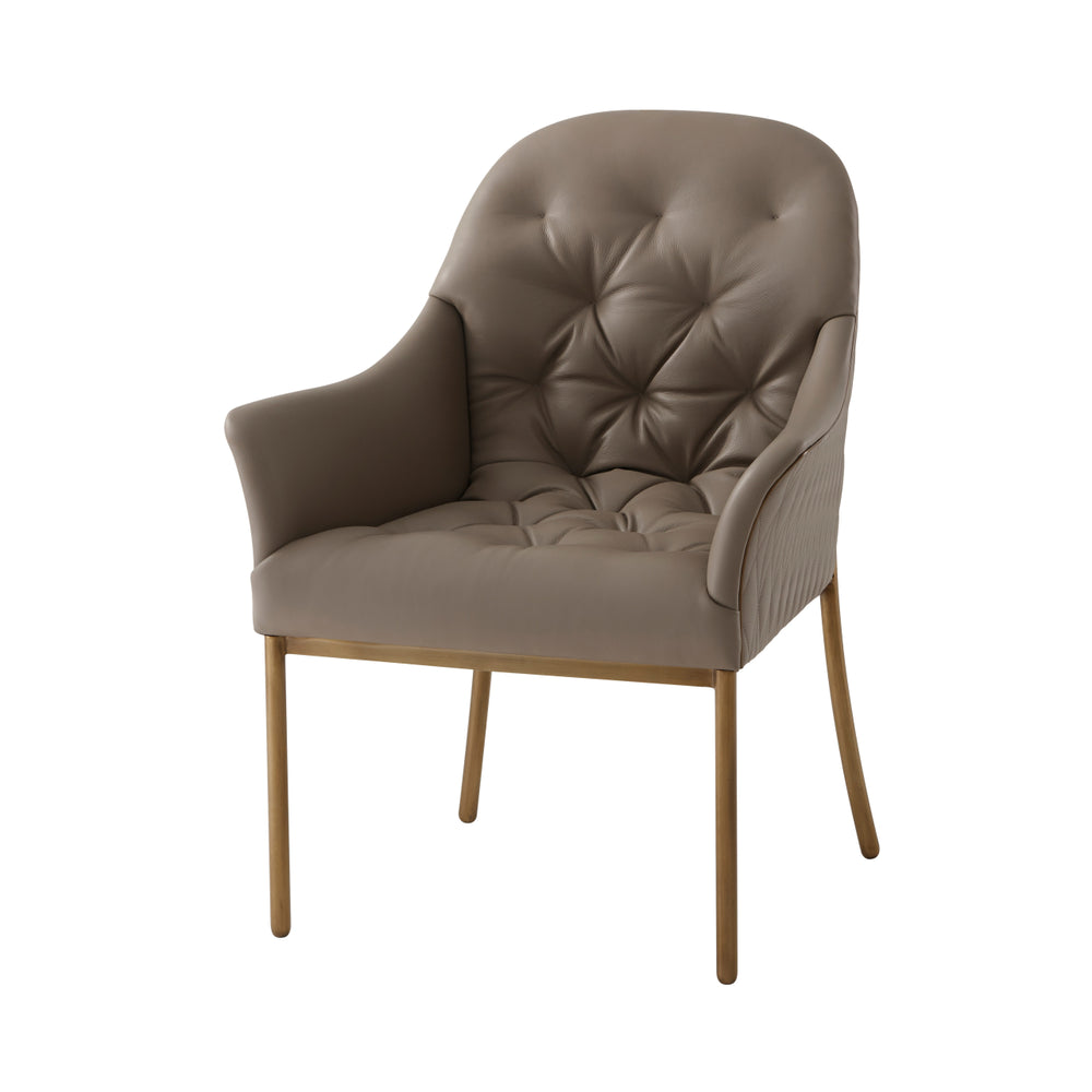 Iconic Armchair II