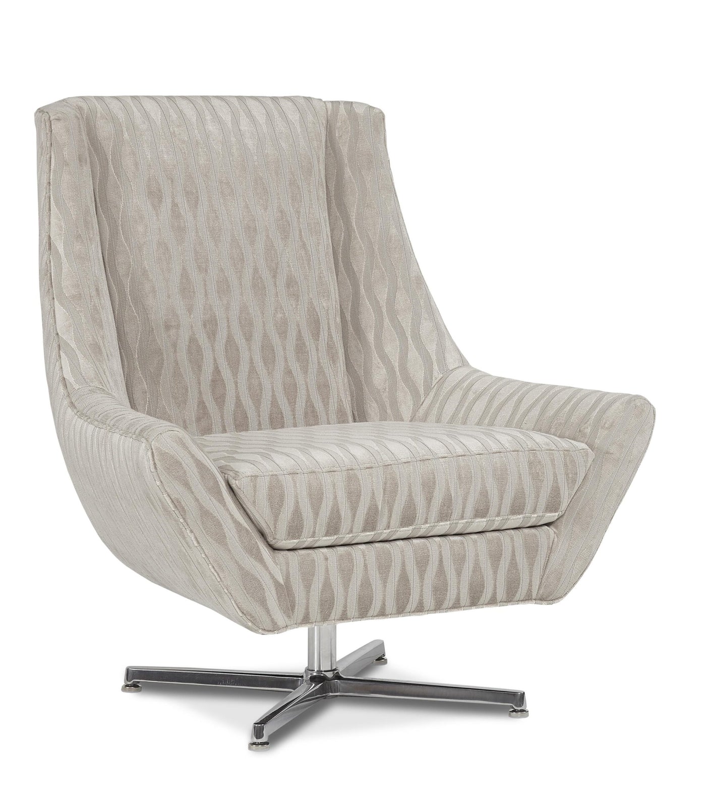 Jasper Swivel Chair