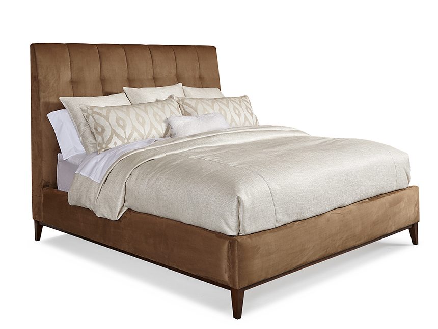 Carmel King Bed