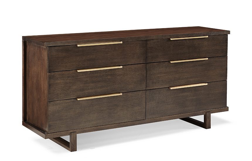 Vista Dresser