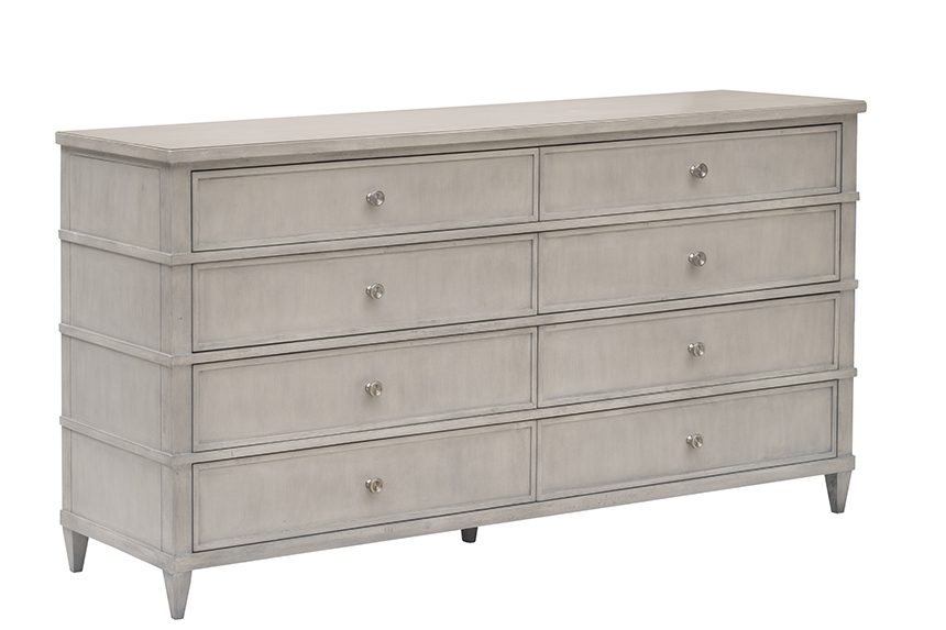 Monet Dresser