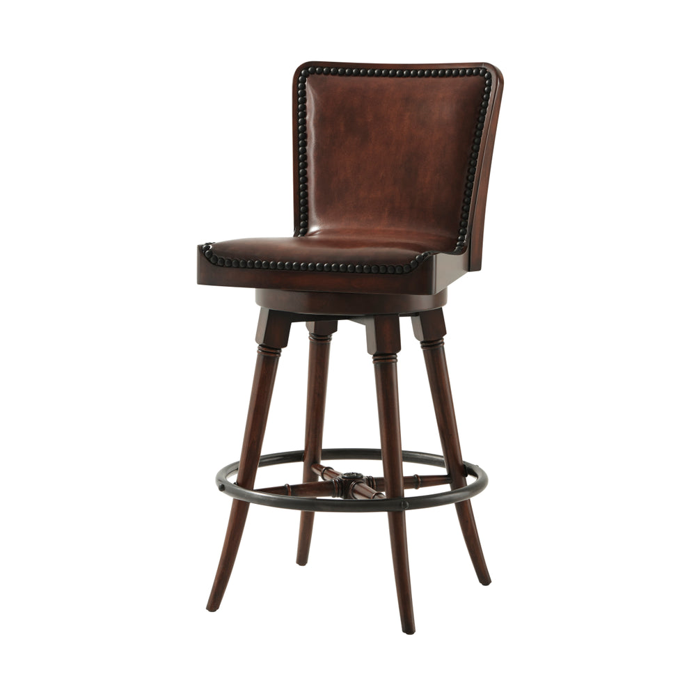 Simple Pleasures Bar Stool