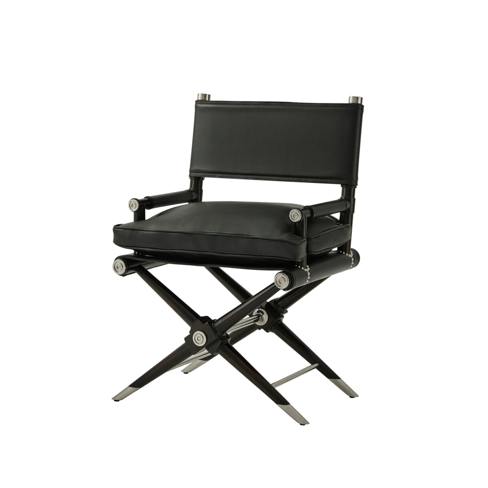 Alligator, The Director's Cut Accent Chair